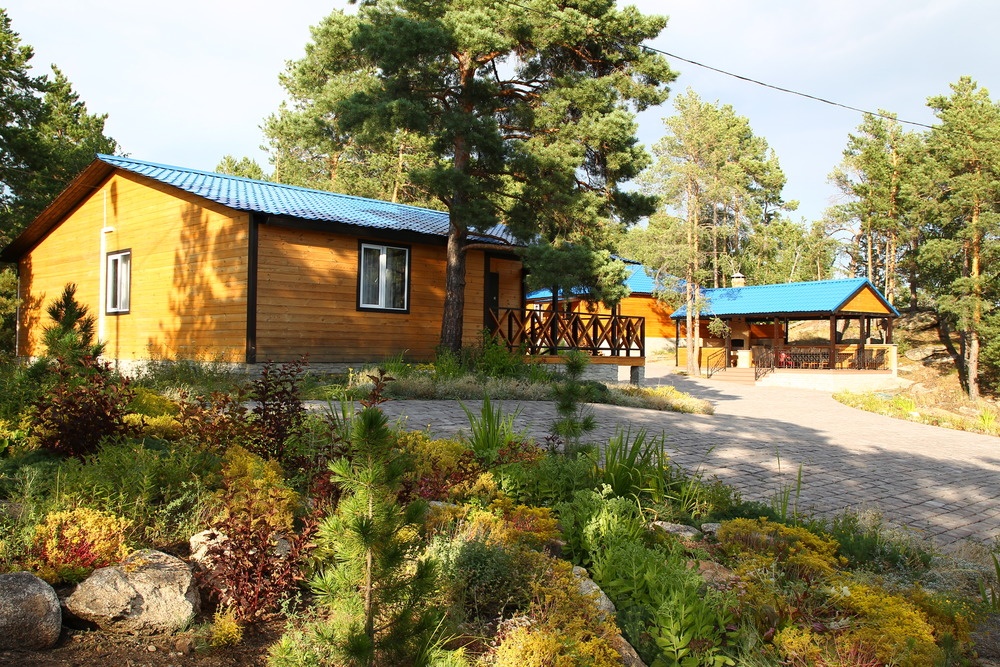 Volna Recreation center
