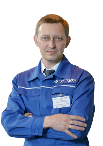 Stanislav Baranovich
