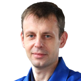 Sergey Loshkarev