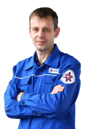 Сергей Александрович Лошкарев