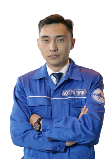 Серик Кадылбекович Абишев