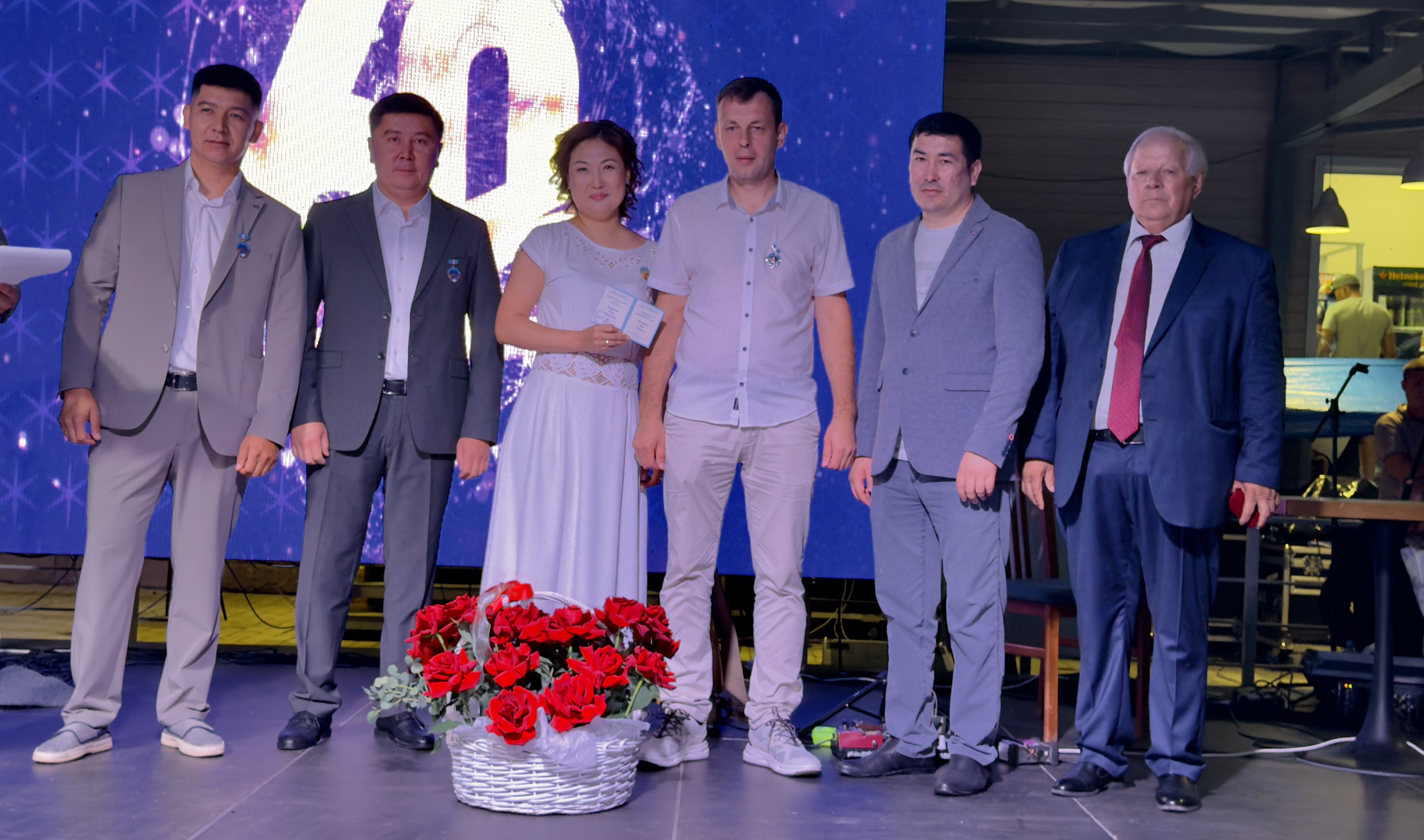Металлург күні-2025: Еңбек және бірлік мерекесі