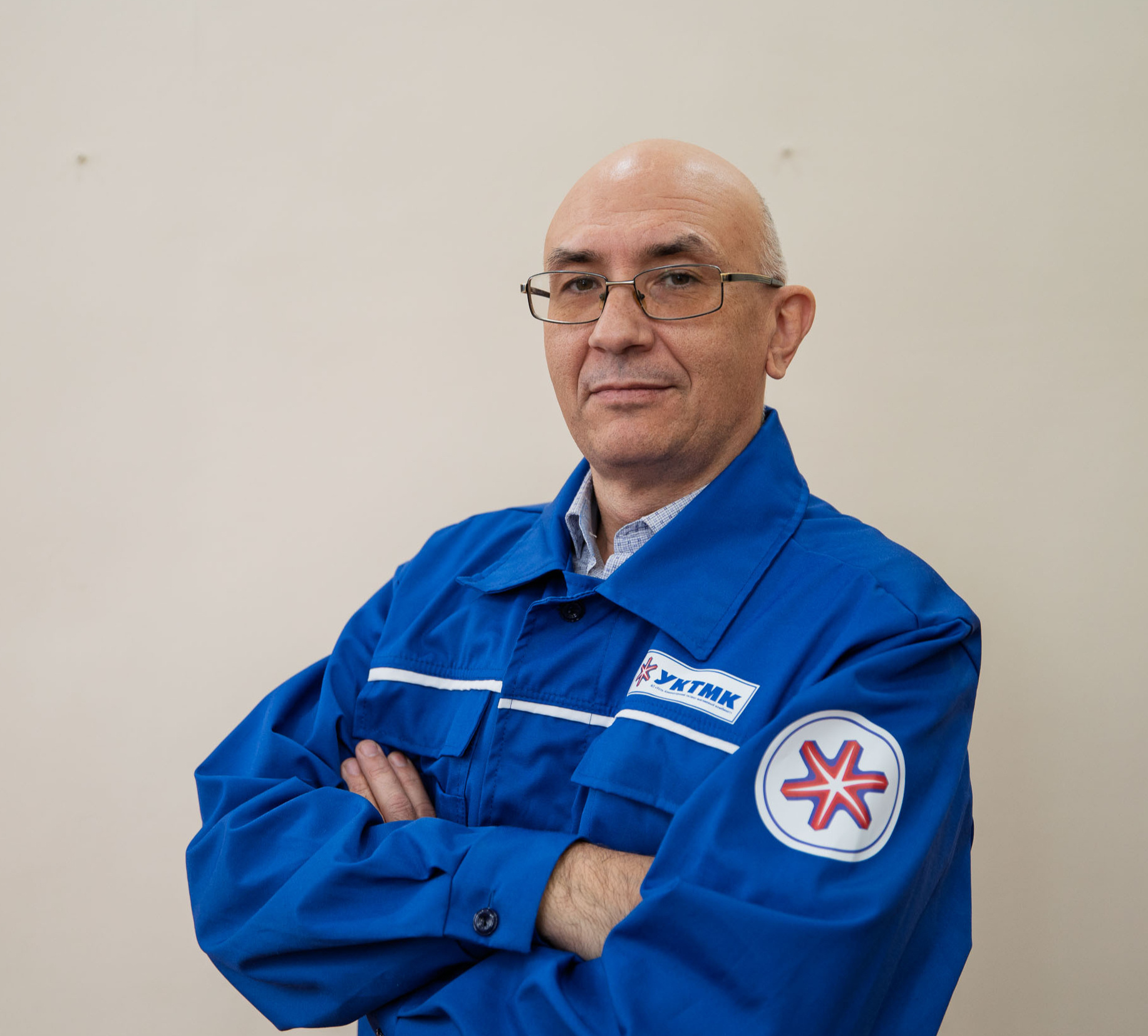 Masalov Dmitry Vladimirovich