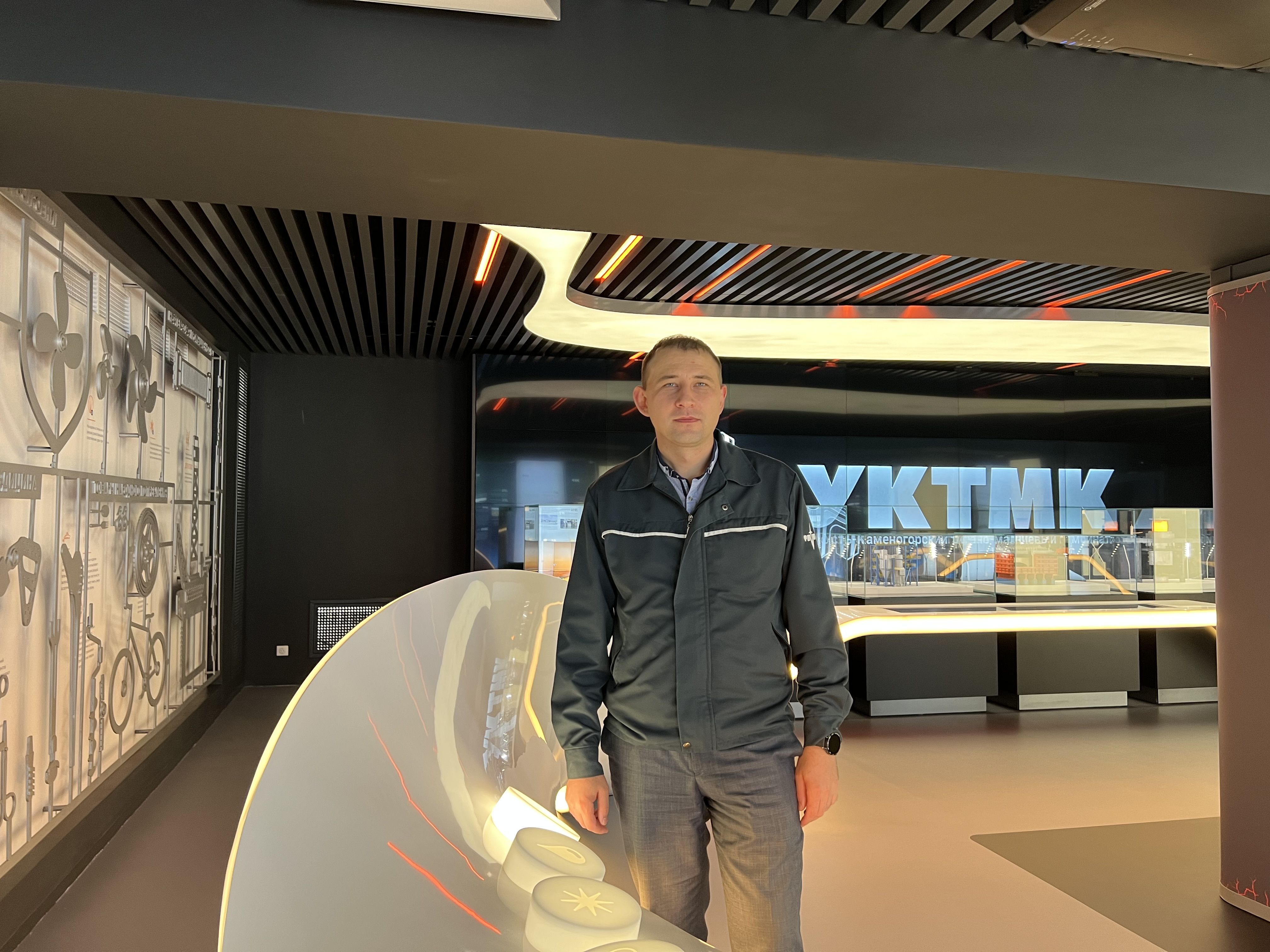 Человек-инновация