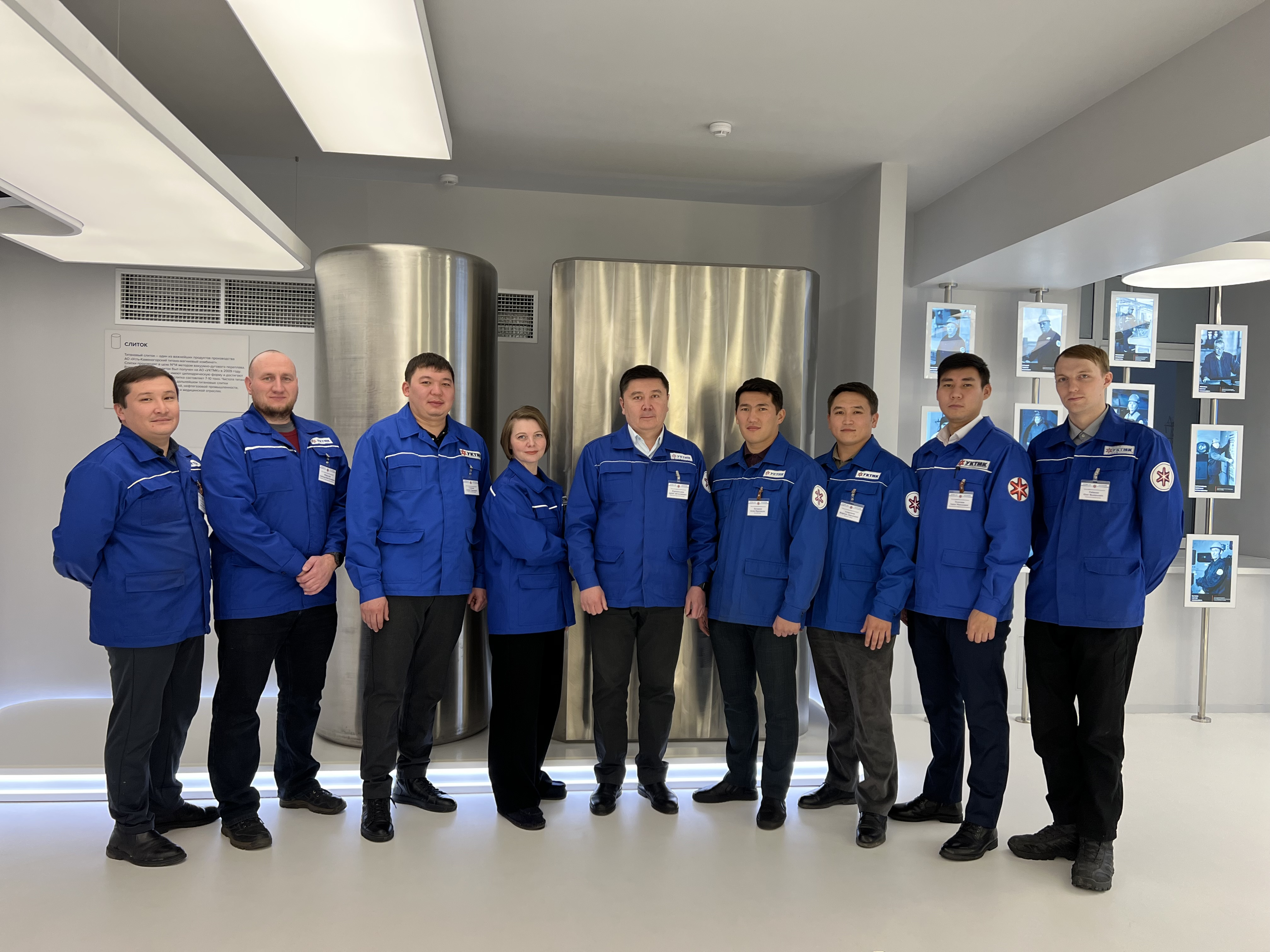 На страже прозрачности, доверия и репутации