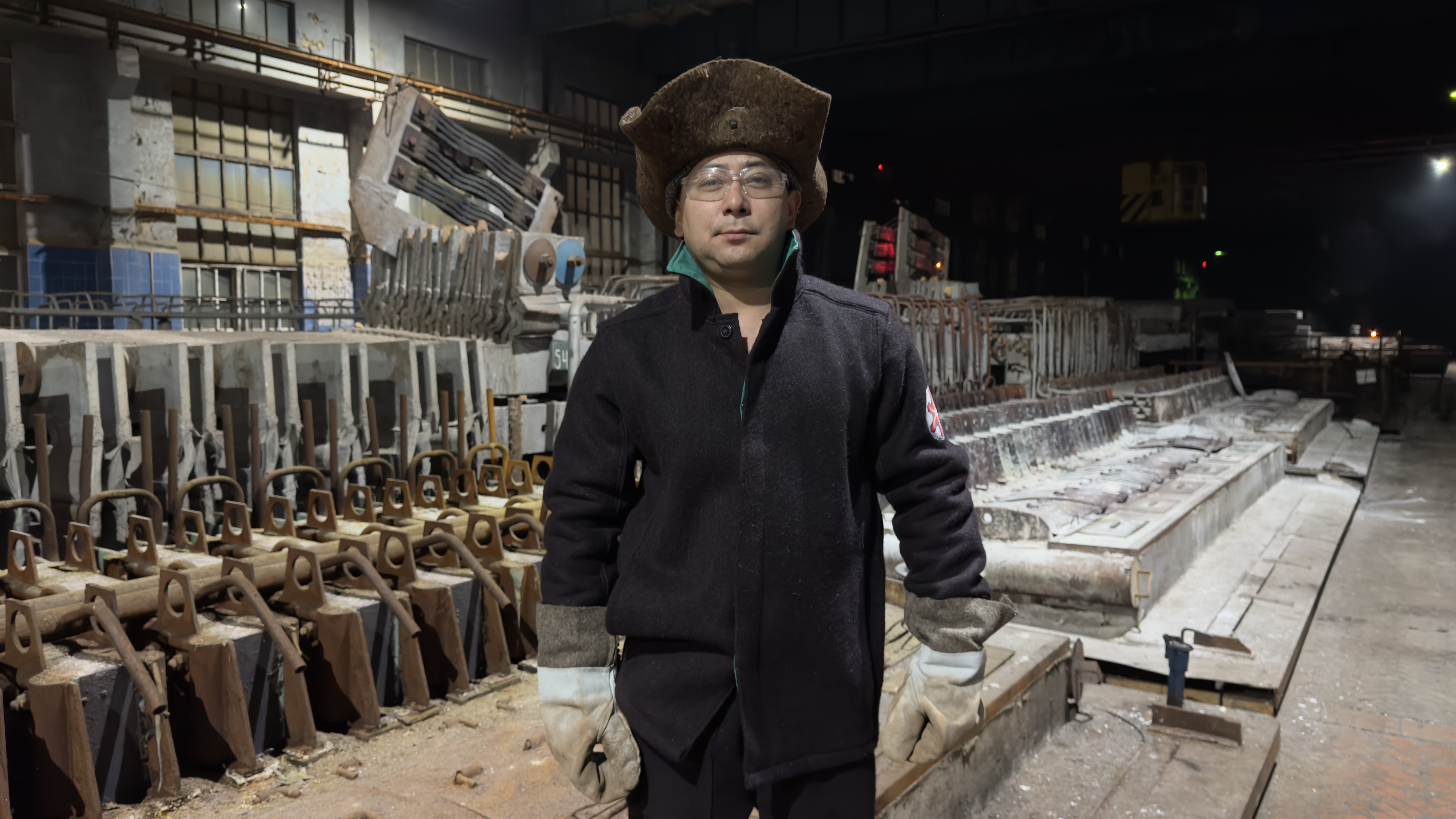 Жоғары жауапкершілігі бар мамандық