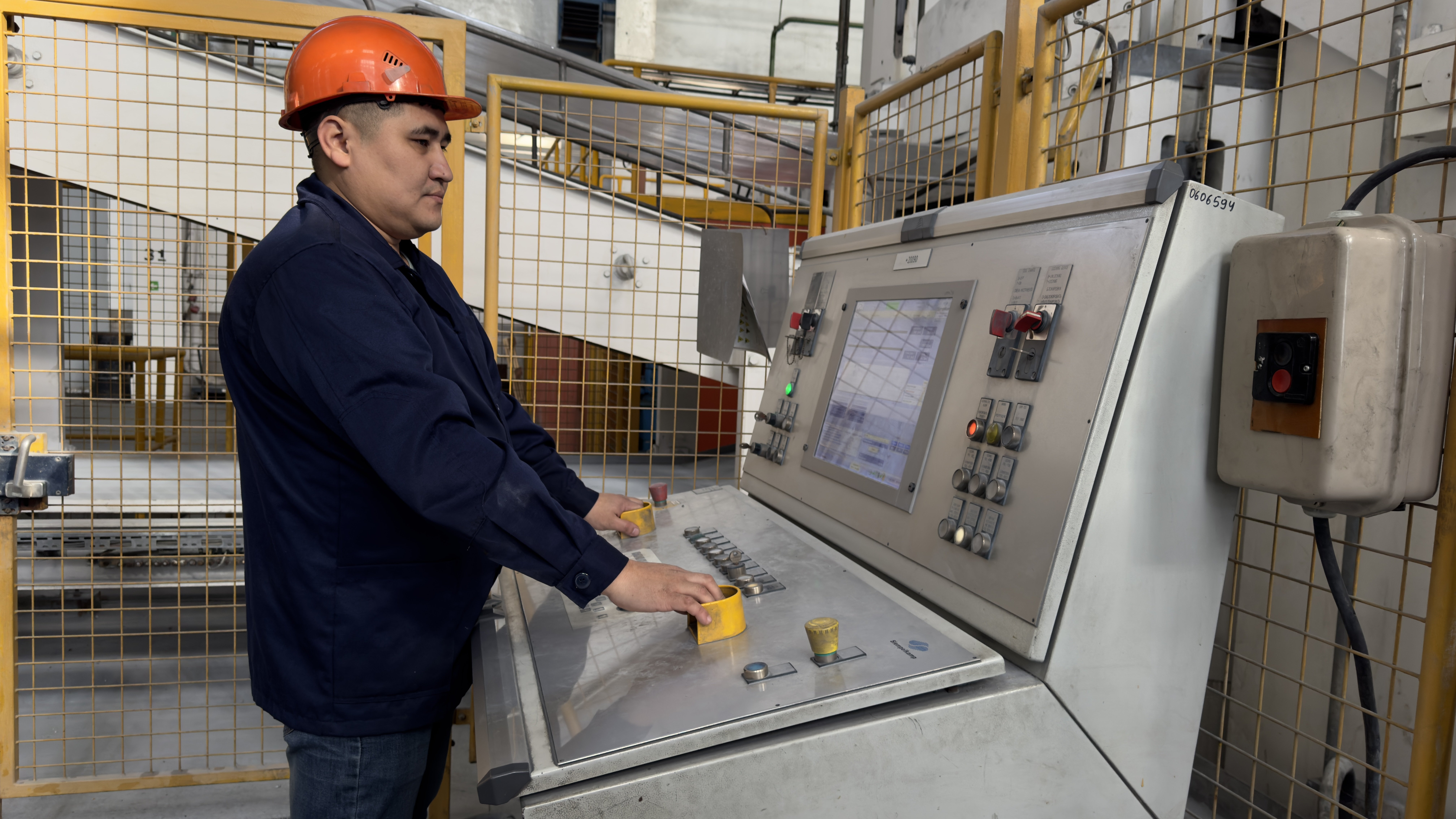 A profession of precision and attention