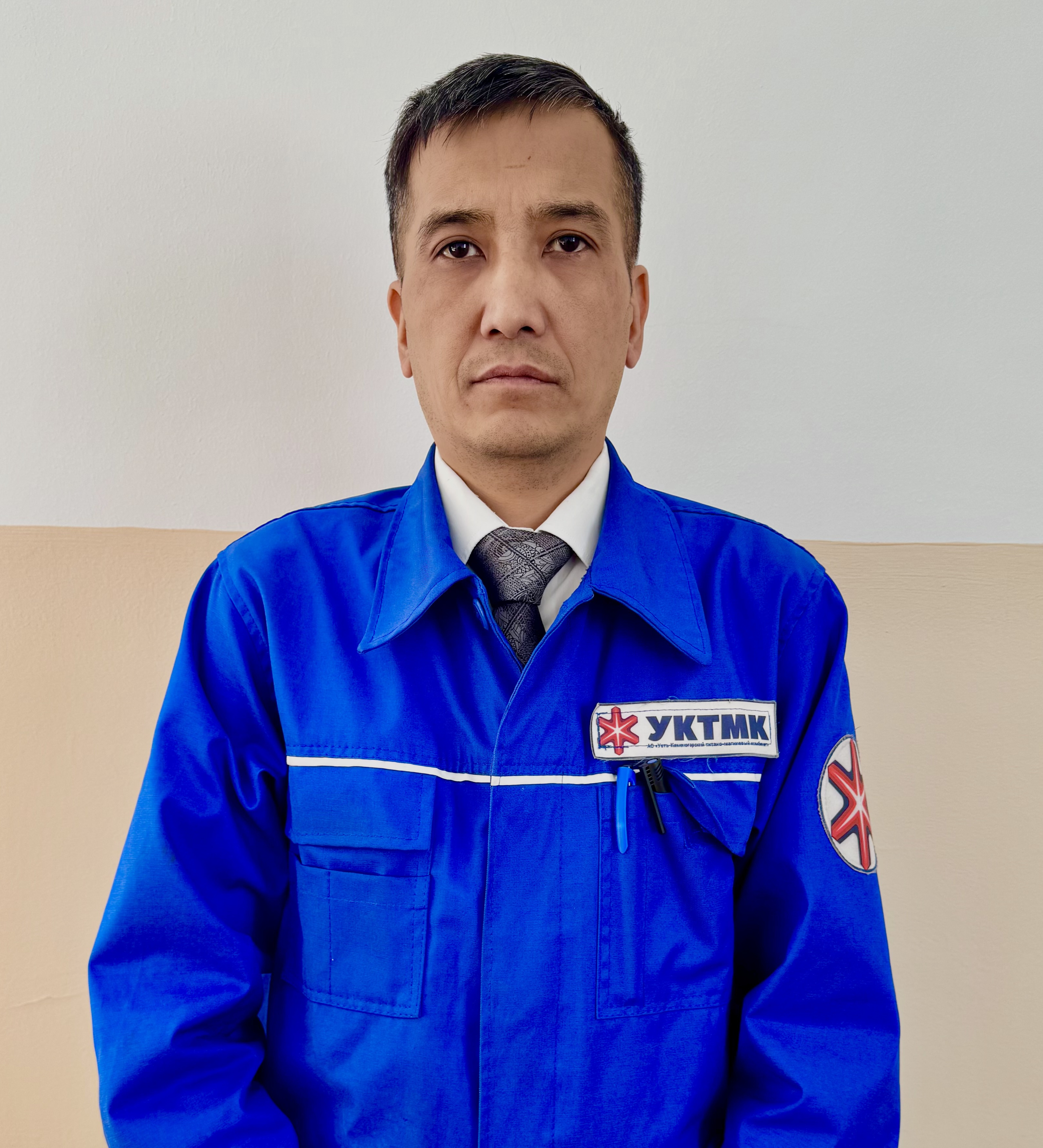 Манабаев Мейыржан Болатұлы